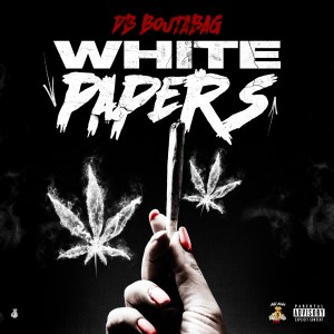 lonis的專輯White Papers (Explicit)
