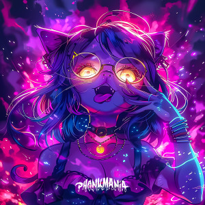 Bemax的專輯Kawaii Bounce