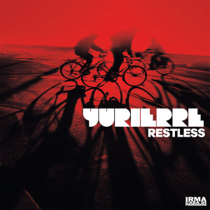 Yurierre的专辑Restless