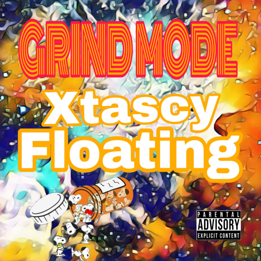Xtascy Floating (Explicit)