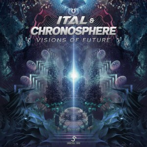 Visions of Future dari Chronosphere