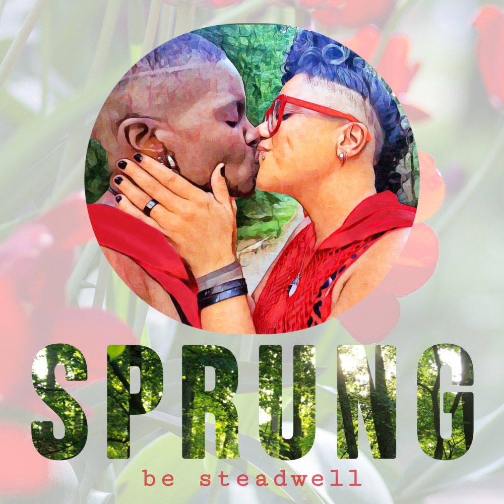 Sprung (Explicit)