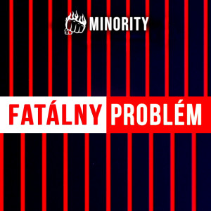 Album Fatálny problém from Minority