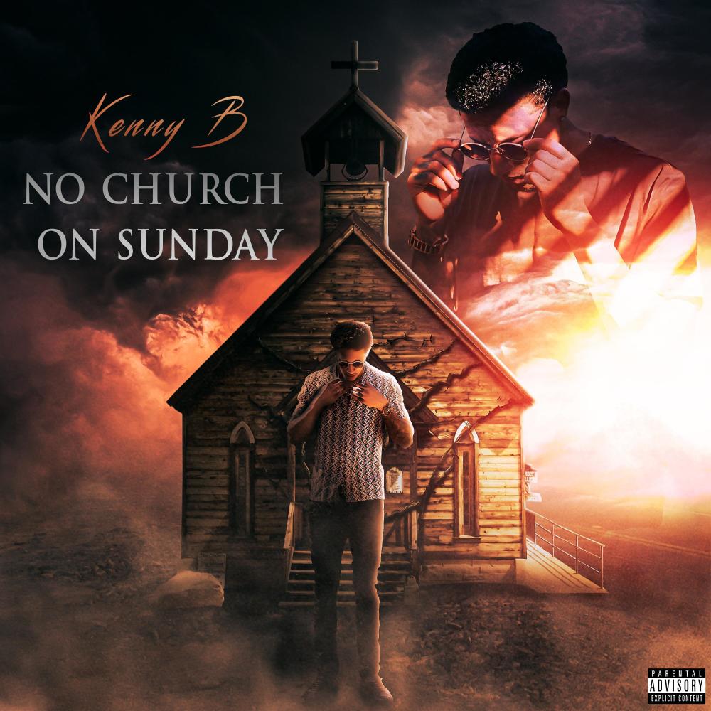 No Church On Sunday (Explicit)