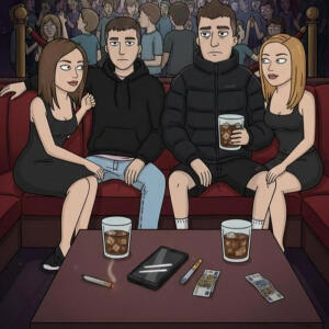 default playlist img