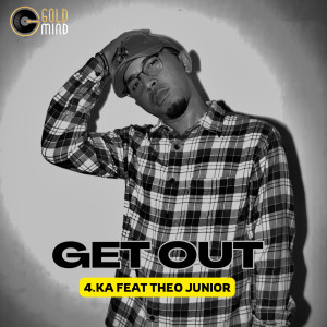 Theo Junior的專輯Get Out