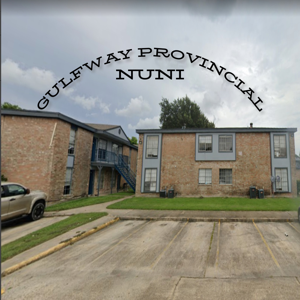 Gulfway Provincial (Explicit)