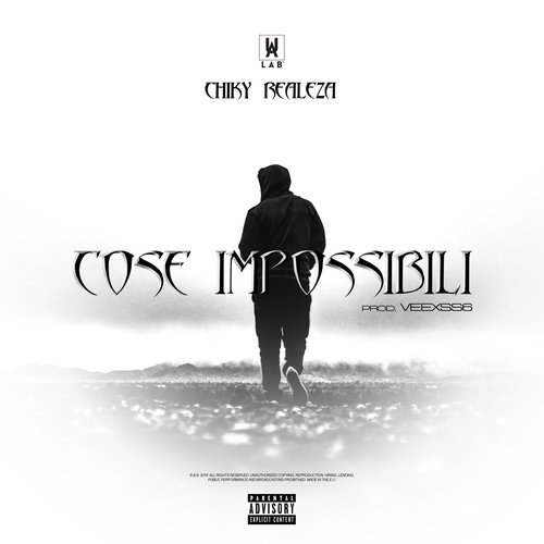 Cose impossibili (Explicit)