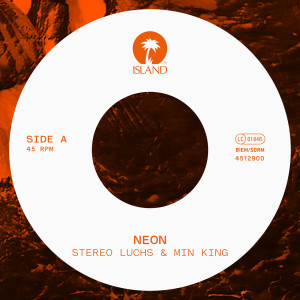 อัลบัม Neon (Min King Version) ศิลปิน Stereo Luchs