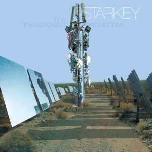 收听Starkey的Plains歌词歌曲