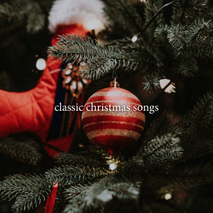 Digiffects Sound Effects Library的專輯classic christmas songs