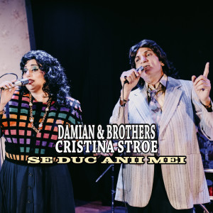 Listen to Se duc anii mei song with lyrics from The Gypsy Cuban Project