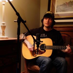 Sequoia Rose的專輯Please Don't Fade Away (Live & Alone) [Explicit]
