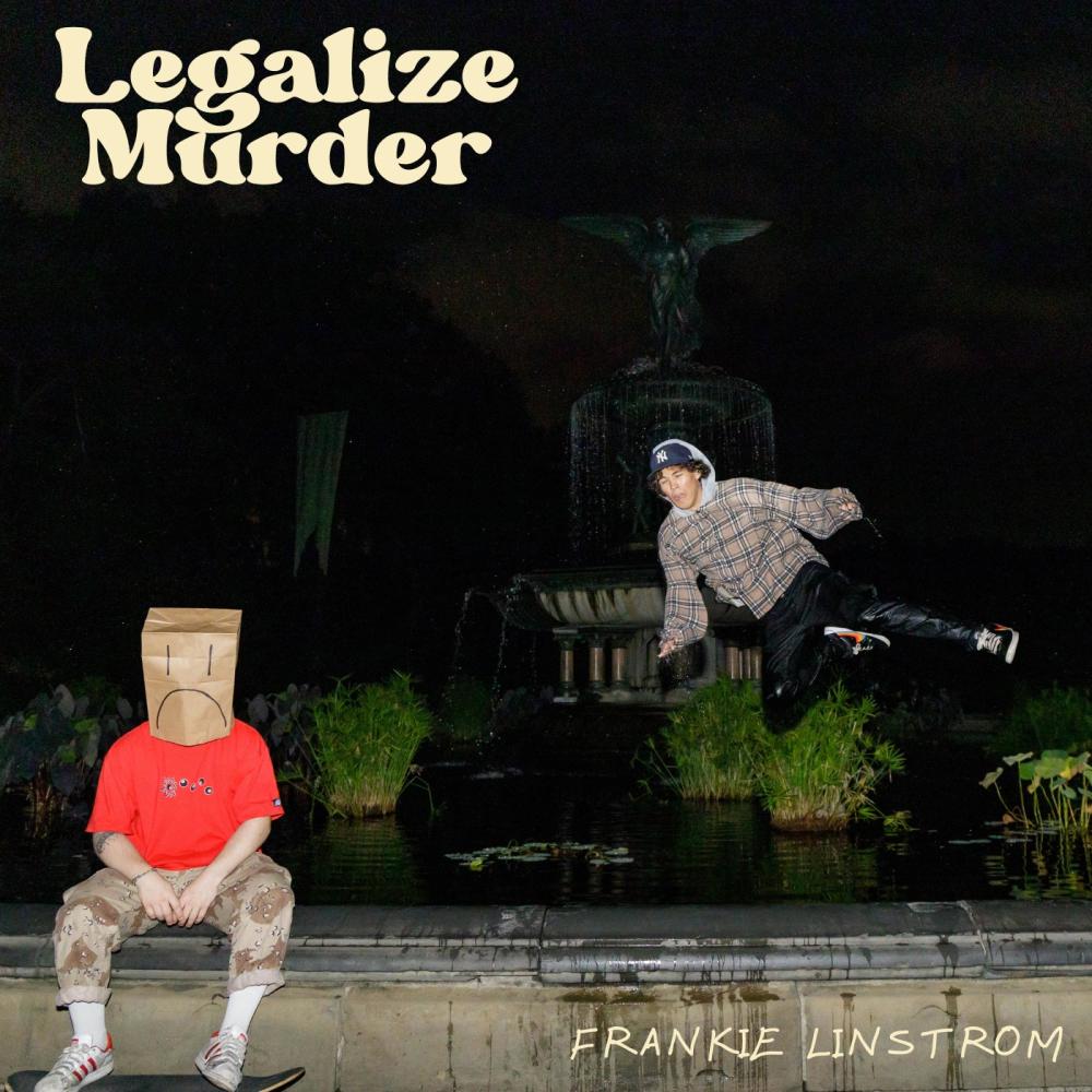 Staten Island Ferry (feat. Nahte Renmus) (Explicit)