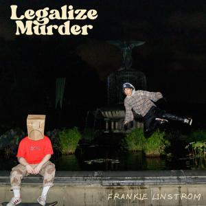 收聽Frankie Linstrom的Staten Island Ferry (feat. Nahte Renmus) (Explicit)歌詞歌曲
