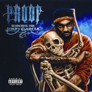 Dengarkan lagu Pimplikeness (feat. D12) (Explicit) nyanyian Proof dengan lirik