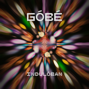 Album Indulóban from Góbé