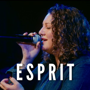 Album Esprit from 