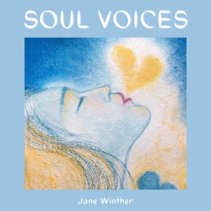 อัลบัม SOUL VOICES ศิลปิน Jane Winther