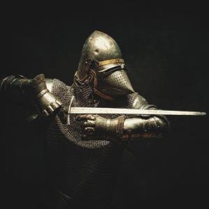 收聽Darren Gundry的For The King歌詞歌曲