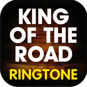 King of the Road (Cover) Ringtone