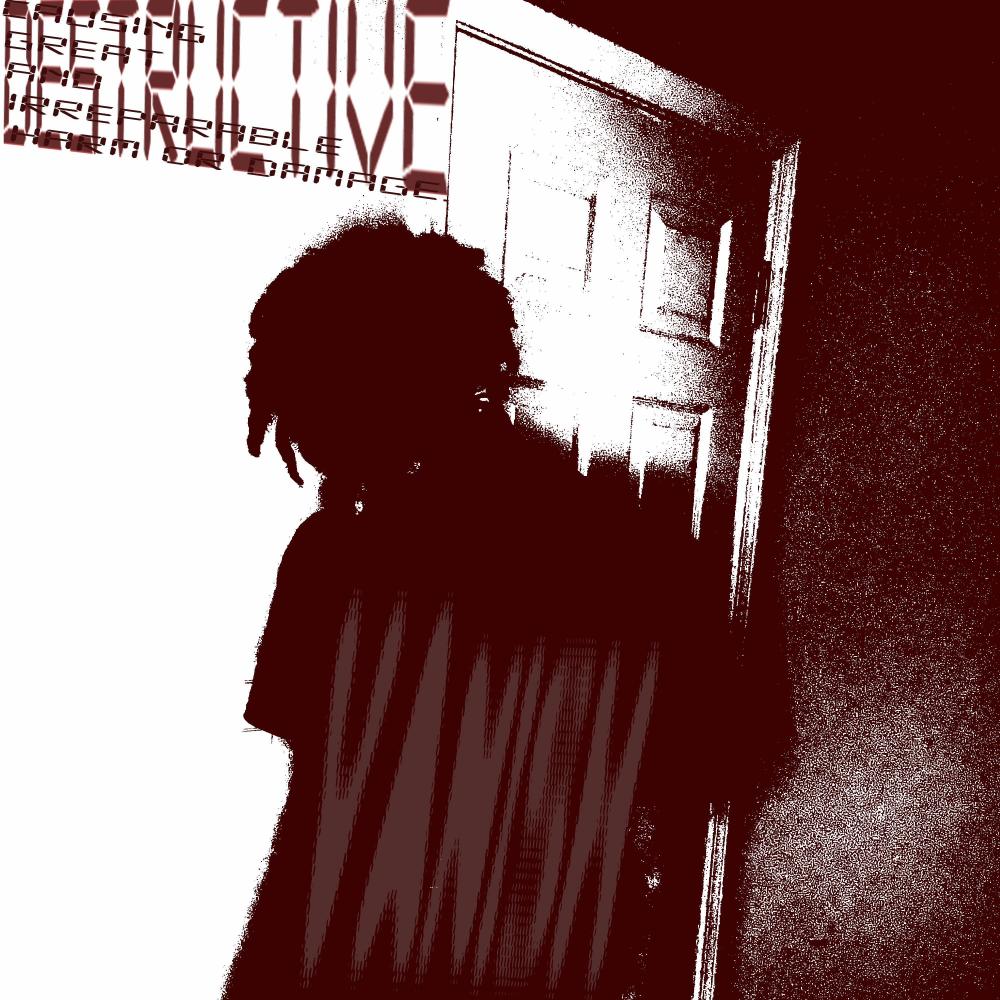 Fake! (feat. TheLilGman) (Sped Up) (Explicit)