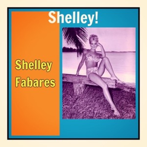 Shelley! dari Shelley Fabares