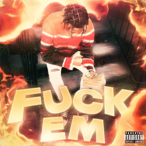 Listen to **** Em (Explicit) song with lyrics from Drew Jackson