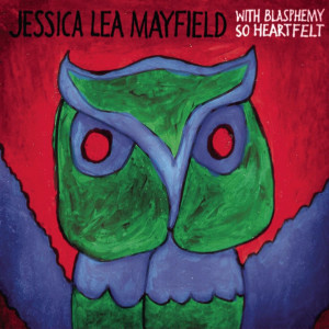 收聽Jessica Lea Mayfield的I'm Not Lonely Anymore歌詞歌曲