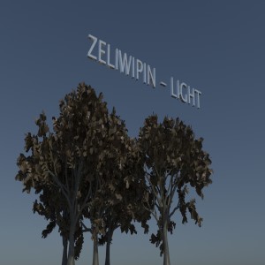 ดาวน์โหลดและฟังเพลง Light พร้อมเนื้อเพลงจาก Zeliwipin