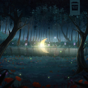 Album Echo of the Woods from Sheath