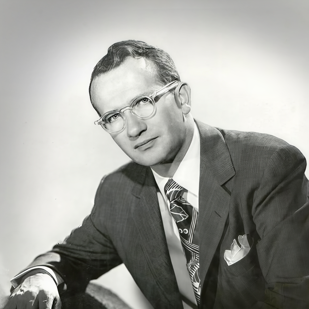 Paul Weston