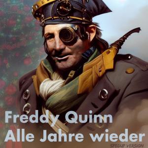 Freddy Quinn的專輯Alle Jahre Wieder