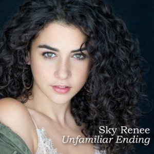 收聽Skylar Renée的Unfamiliar Ending歌詞歌曲