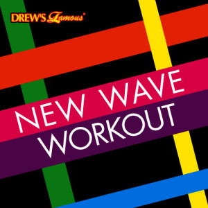The Hit Crew的專輯New Wave Workout