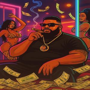 Album BTA (Explicit) from Fatzo