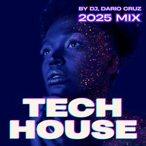 World Music的專輯Tech House MIX 2025