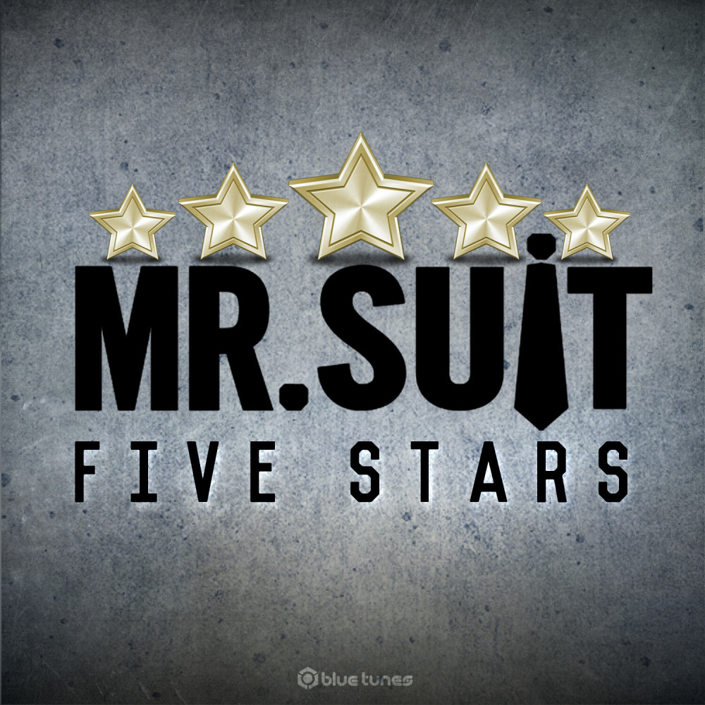 Experience (Mr. Suit Remix)