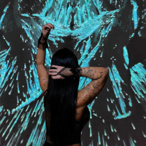 default playlist img