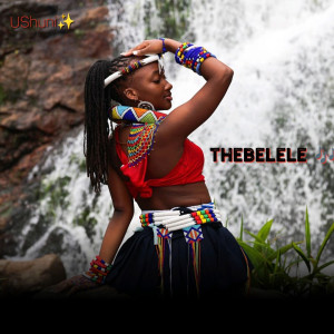Album Thebelele from Ushuni