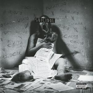 ดาวน์โหลดและฟังเพลง Storia di un defunto artista (Explicit) พร้อมเนื้อเพลงจาก Nitro