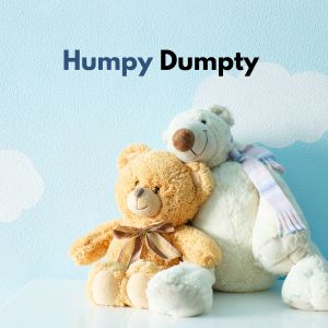 Bath Time Baby Music Lullabies的专辑Humpty Dumpty