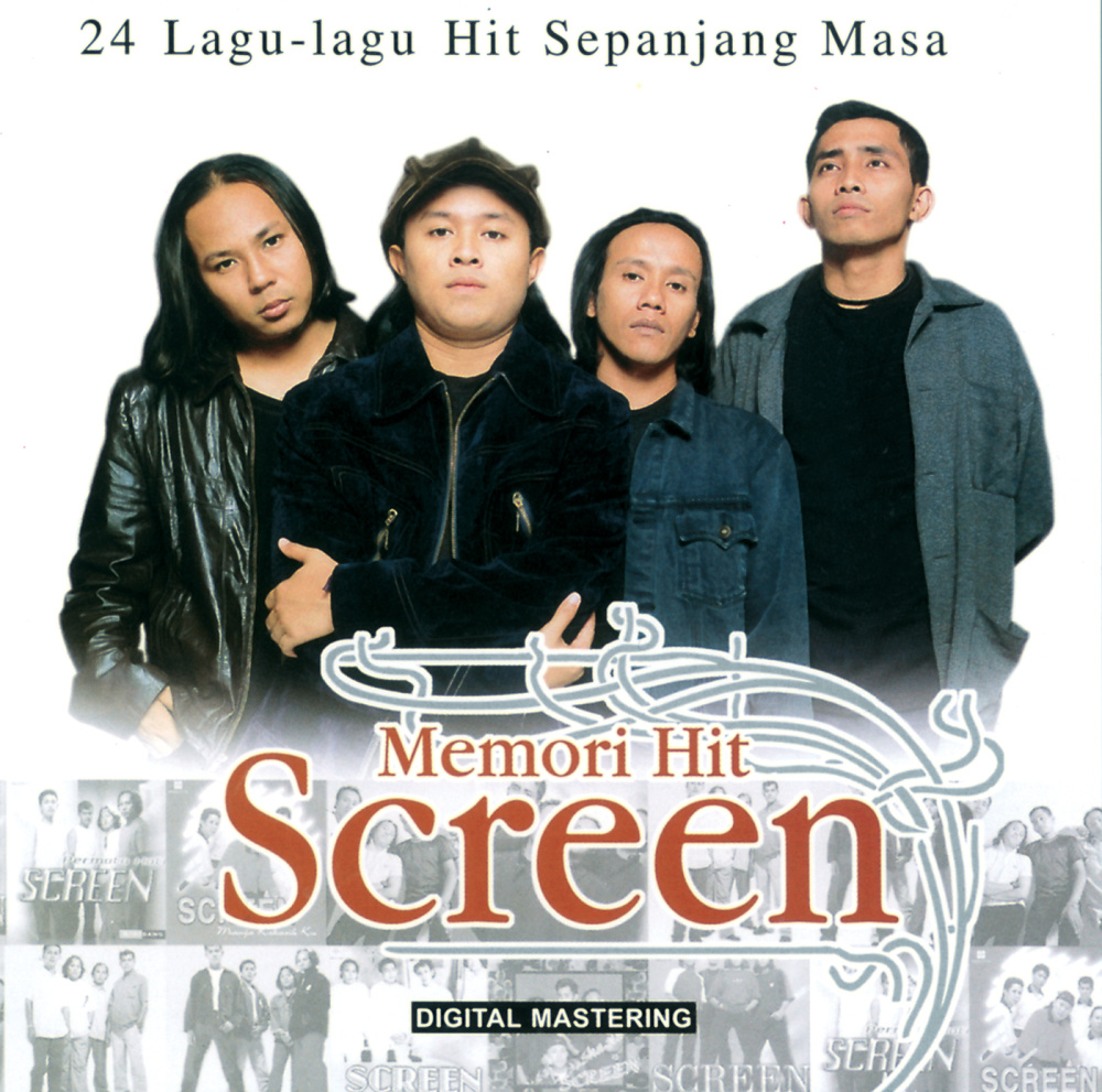 Orang Yang Ku Sayang-sayang