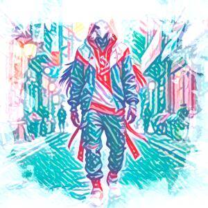 default playlist img