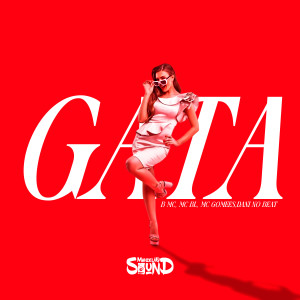 Dani No BEAT的專輯Gata (Explicit)