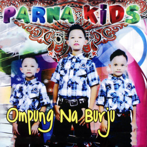 收听Parna Kids的Uang Jajan歌词歌曲