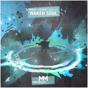 Cherney的專輯Naked Soul