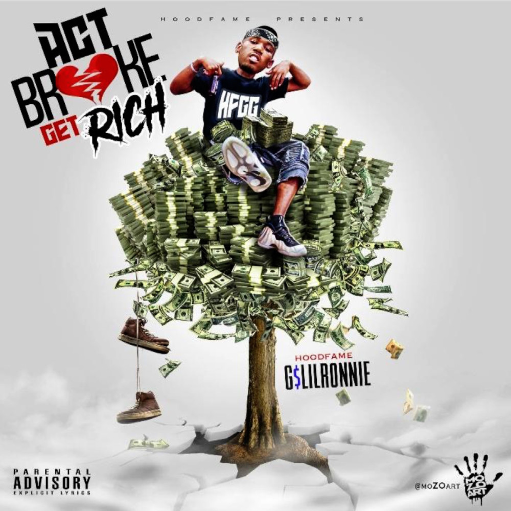 Hfgg Vision (feat. Go Yayo & Lil Cj Kasino) (Explicit)