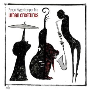ดาวน์โหลดและฟังเพลง The Day After Tomorrow พร้อมเนื้อเพลงจาก Pascal Niggenkemper Trio
