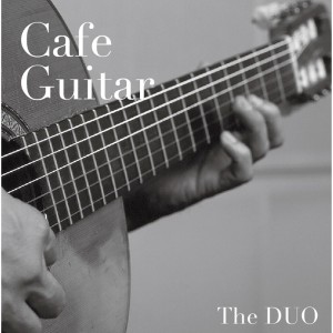 Album Cafe Guitar from 